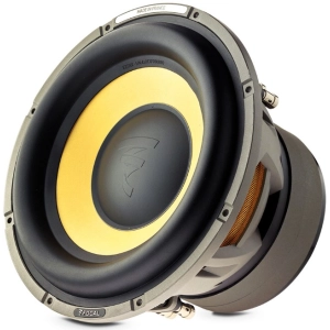 Subwoofer de coche Focal JMLab K2 Power E 25 KX