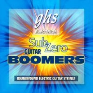 Cadenas GHS Sub-Zero Boomers 9-42