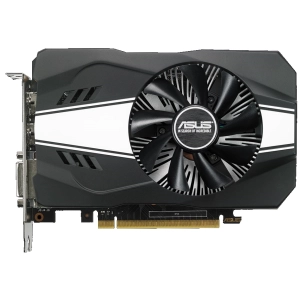 Tarjeta de video Asus GeForce GTX 1060 Phoenix 3GB