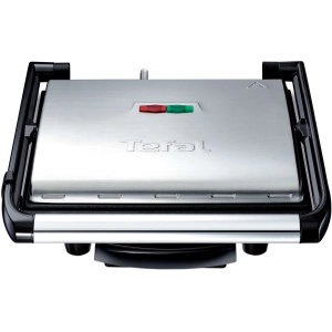 Parrilla eléctrica Tefal Inicio GC 241D