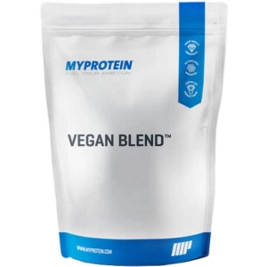 Proteína Myprotein Vegan Blend