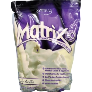 Proteína Syntrax Matrix 5,0 2,27 kg