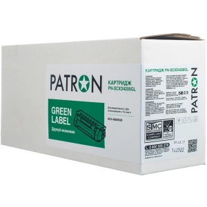 Cartucho Patron PN-SCXD4200GL