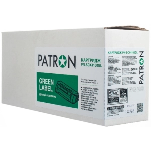 Cartucho Patron PN-SCX4100GL