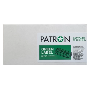 Patron PN-SCX4100GL