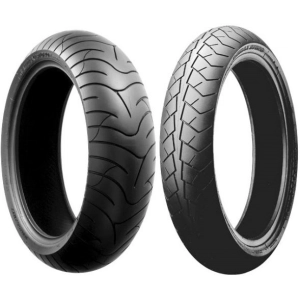 Motocicleta Bridgestone Battlax BT -020