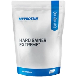 Ganador Myprotein Hard Gainer Extreme 5 kg