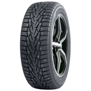 Neumáticos Nokian Hakkapeliitta 7 195/55 R16 91T