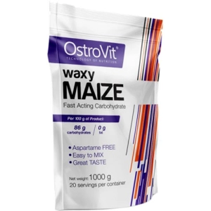 Gainer OstroVit Waxy Maize 1 kg