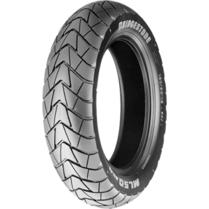 Neumático de motor Bridgestone Molas ML50