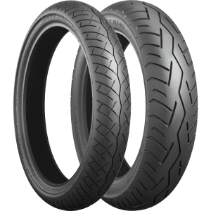 Motocicleta Bridgestone Battlax BT -45 90/90 -18 51H