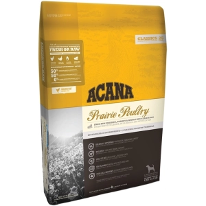 Comida para perros ACANA Prairie Poultry All Breeds 0,34 kg