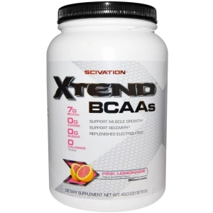 Scivation Xtend BCAAs