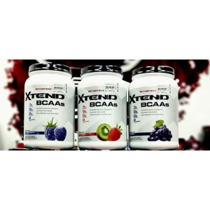 Scivation Xtend BCAAs 384 g