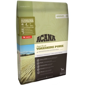 Comida para perros ACANA Yorkshire Pork All Breeds 0,34 kg