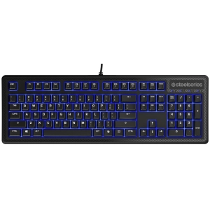 Teclado SteelSeries Apex 100