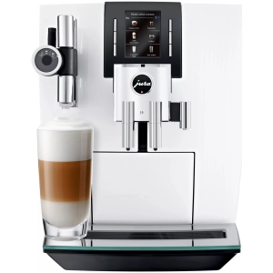 Cafetera Jura J6 15165