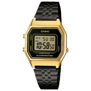 Reloj Casio LA-680WEGB-1A