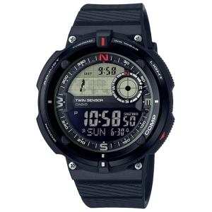 Reloj Casio SGW-600H-1B