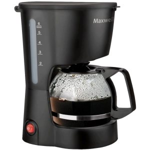 Cafetera Maxwell MW-1657