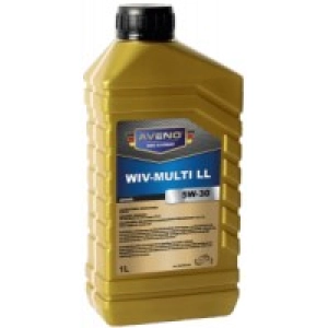 Aceite de motor Aveno WIV-Multi LL 5W-30 1L