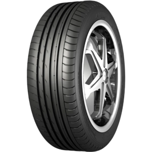 Neumáticos Nankang AS-2+ 195/40 R16 80W