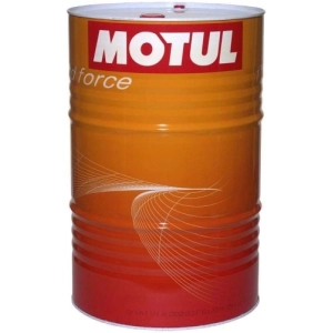 Aceite de motor Motul DS Superagri 15W-40 208L