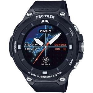 Reloj inteligente Casio WSD-F20S