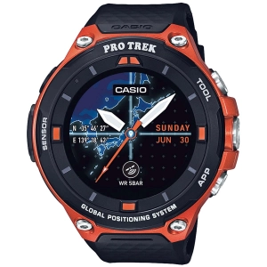 Casio WSD-F20S