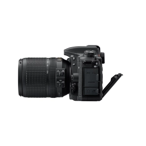 Nikon D7500 kit 18-140