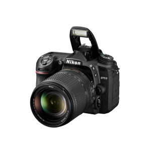 Nikon D7500 kit 18-140