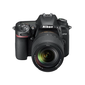 Nikon D7500 kit 18-140