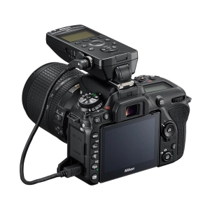 Nikon D7500 kit 18-140