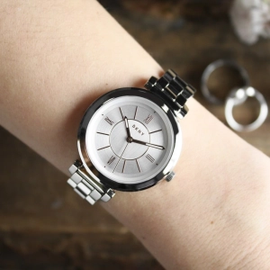 Relojes, joyas y complementos