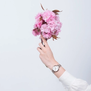 Relojes, joyas y complementos