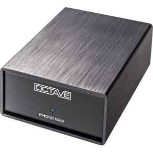 Etapa de fono Octave Phono EQ.2