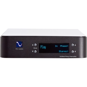 Etapa de fono PS Audio NuWave Phono