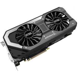 Palit GeForce GTX 1080 Ti JetStream