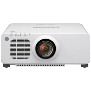 Panasonic PT-RZ660