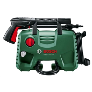 Limpiador de alta presión Bosch Easy Aquatak 120