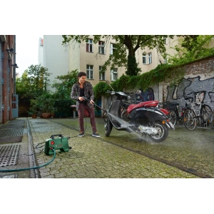 Bosch Easy Aquatak 120