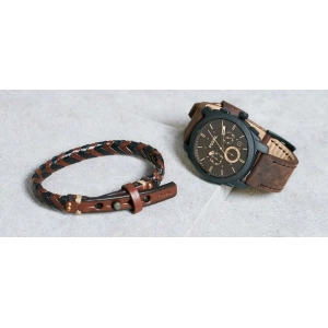 Reloj de pulsera