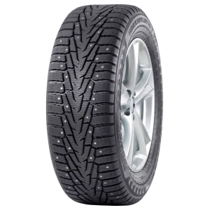 Neumáticos Nokian Hakkapeliitta 7 SUV 235/65 R17 108T