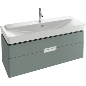 Mueble bajo lavabo Jacob Delafon Reve 120/2