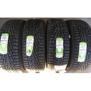 Nokian Hakkapeliitta 7 SUV 235/55 R18 104T