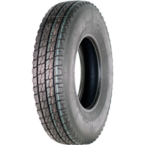 Neumáticos Rosava LTA-401 185/80 R16C 122N