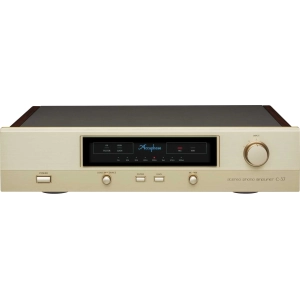 Etapa de fono Accuphase C-37