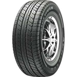 Neumáticos Achilles Multivan 235/75 R15C 110S