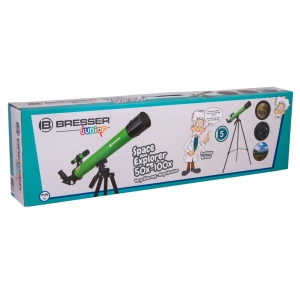 BRESSER Junior Space Explorer 45/600