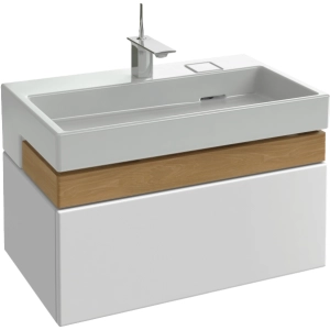 Mueble bajo lavabo Jacob Delafon Terrace 80/2